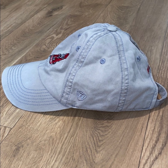 Top of the World University of Alabama Crimson Tide hat - Picture 2 of 6